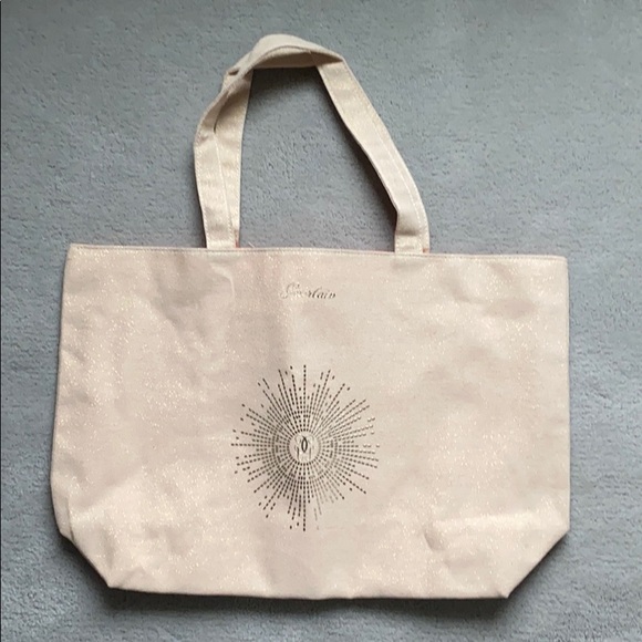 Guerlain Bags Guerlain Tote Bag Poshmark